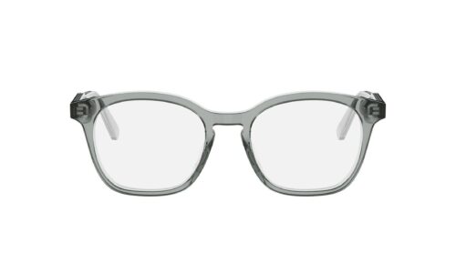 Dior umgjörð DiorBotanicao S5I 52