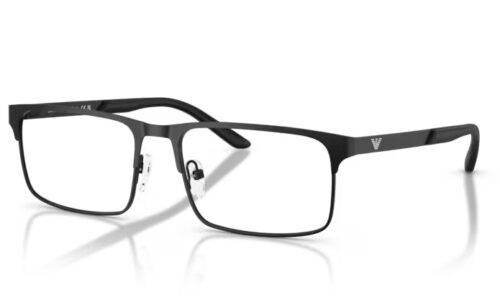 Emporio Armani umgjörð 1170 53