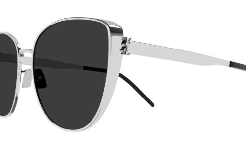 Saint Laurent sólgleraugu M89 61