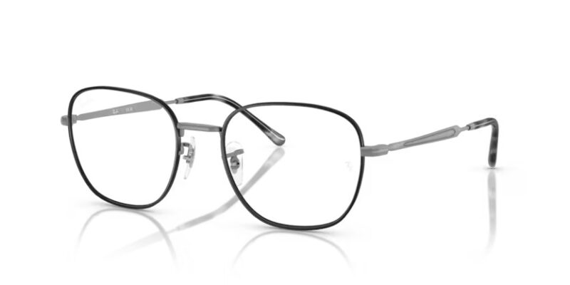 Ray Ban umgjörð 6534 53