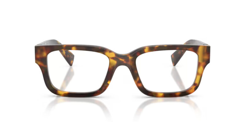Miu Miu umgjörð 02YV 51 - Image 2