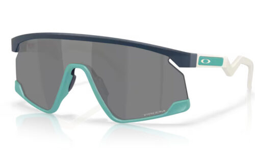 Oakley BXTR Matte Abyss Prizm Black