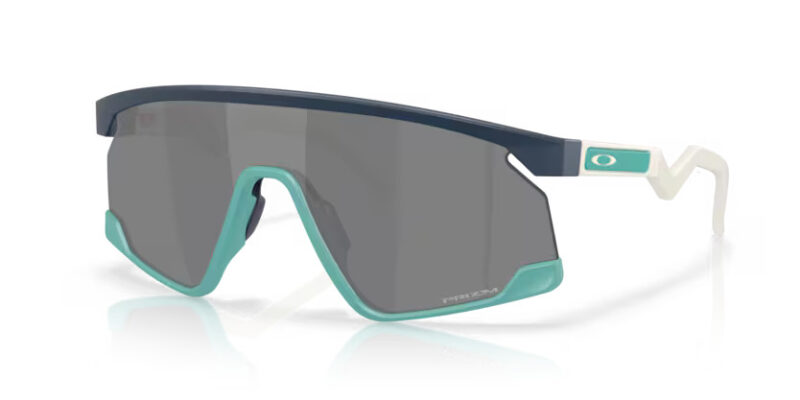 Oakley BXTR Matte Abyss Prizm Black