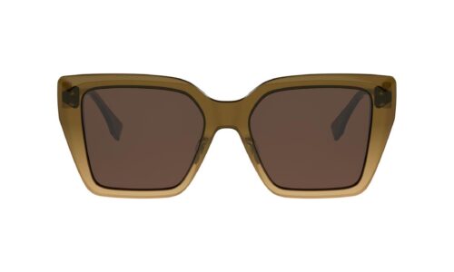 Fendi sólgleraugu 40161I 54