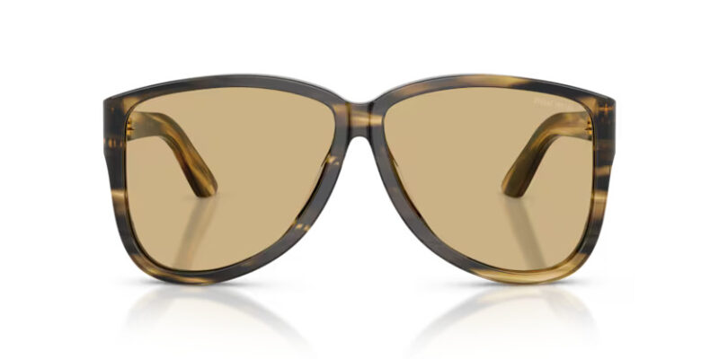 Miu Miu sólgleraugu A08S 61 - Image 2
