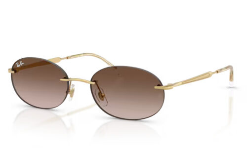 Ray Ban sólgleraugu 3767 54