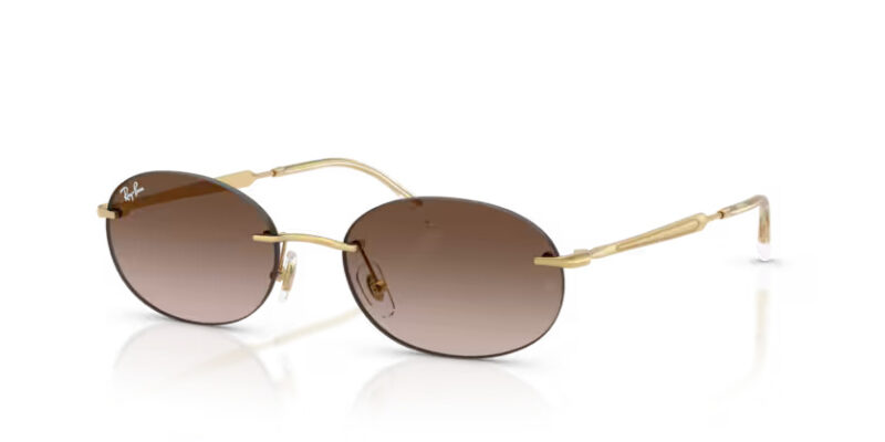 Ray Ban sólgleraugu 3767 54