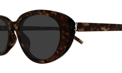 Saint Laurent sólgleraugu M154 55