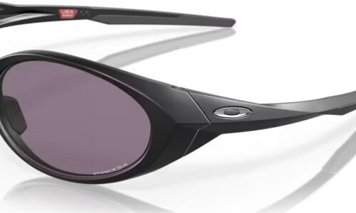 Oakley EyeJacket Redux Matte Black Prizm Grey