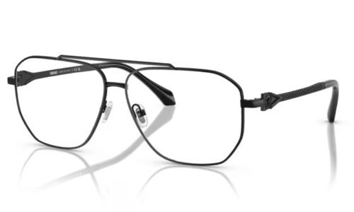 Versace umgjörð 1307 57