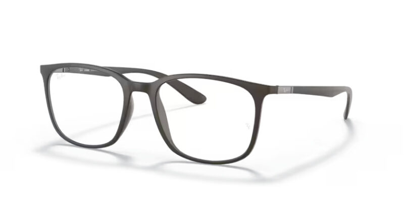 Ray Ban umgjörð 7199 52