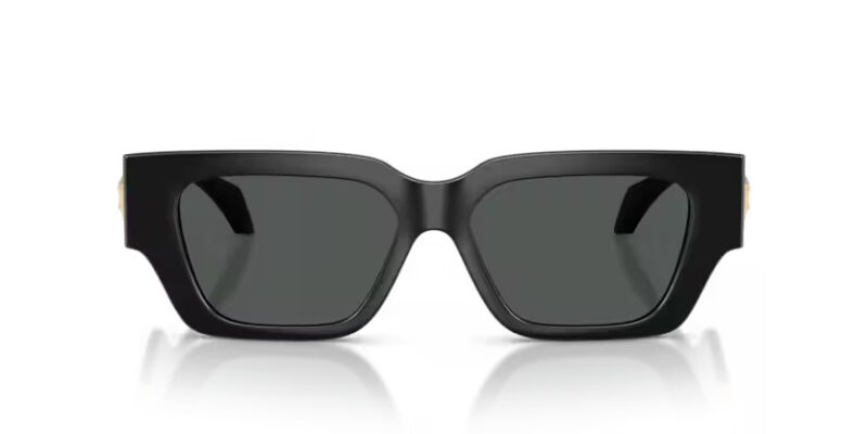 Versace sólgleraugu 4497U 53 - Image 2