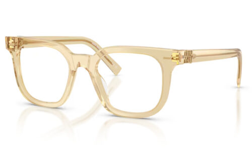 Miu Miu umgjörð 06XV 49