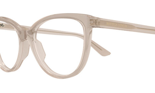 Bottega Veneta umgjörð 1313O 55