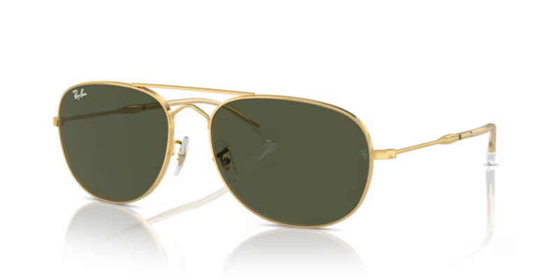 Ray Ban sólgleraugu 3735 57