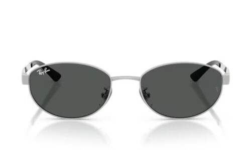 Ray Ban sólgleraugu 3774D 55