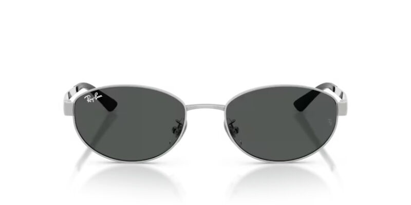 Ray Ban sólgleraugu 3774D 55 - Image 2