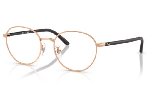 Ray Ban umgjörð 6538D 53