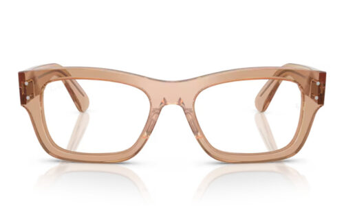 Ray Ban umgjörð 7683V 55