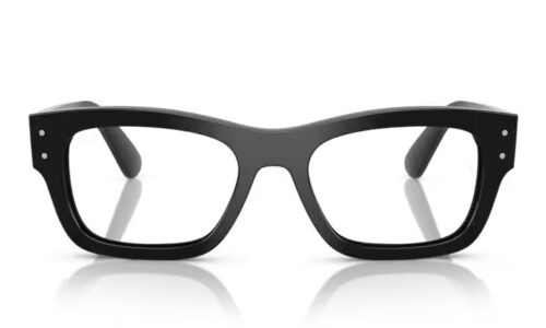 Ray Ban umgjörð 7683V 55