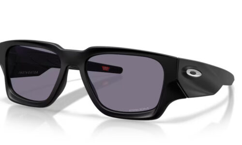Oakley Instagator Matte Black Prizm Grey