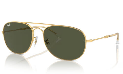 Ray Ban sólgleraugu 3735 60