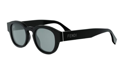 Fendi sólgleraugu 40182I 48