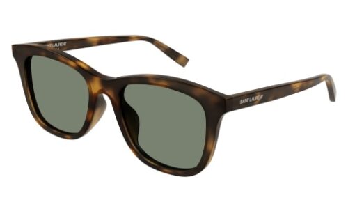 Saint Laurent sólgleraugu 587K 53