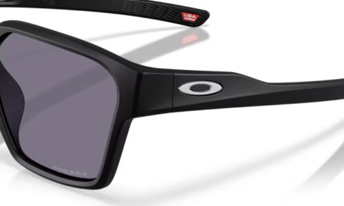 Oakley Briza Matte Black Prizm Grey
