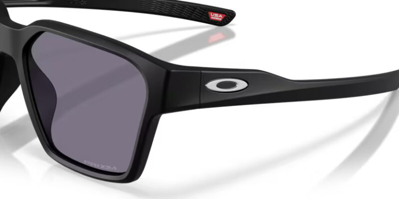 Oakley Briza Matte Black Prizm Grey - Image 2