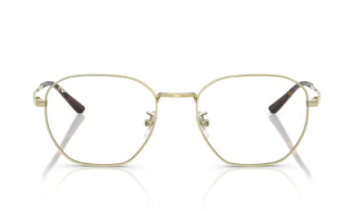 Ray Ban umgjörð 8777D 53
