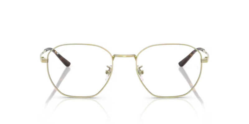 Ray Ban umgjörð 8777D 53 - Image 2