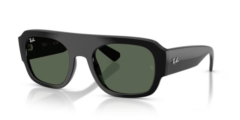 Ray Ban sólgleraugu 2218 55