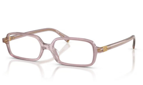 Miu Miu umgjörð 01YV 53