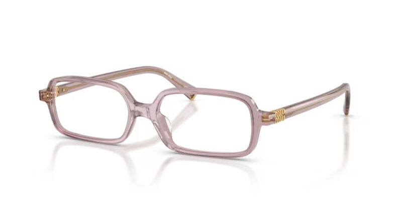 Miu Miu umgjörð 01YV 53