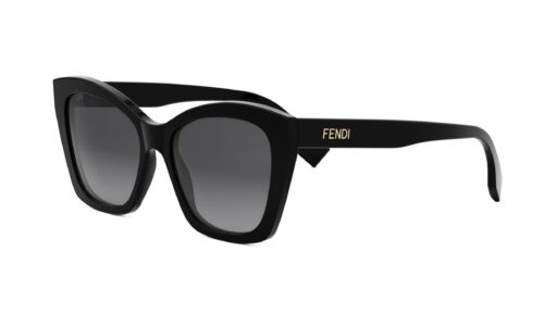 Fendi sólgleraugu 40151I 55