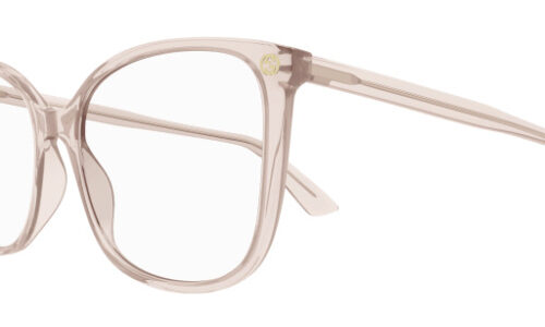 Gucci umgjörð 0026O 53