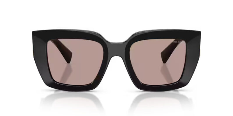 Miu Miu sólgleraugu B05S 51 - Image 2