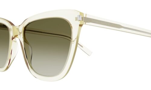 Saint Laurent 548 Slim 55