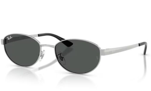 Ray Ban sólgleraugu 3774D 55
