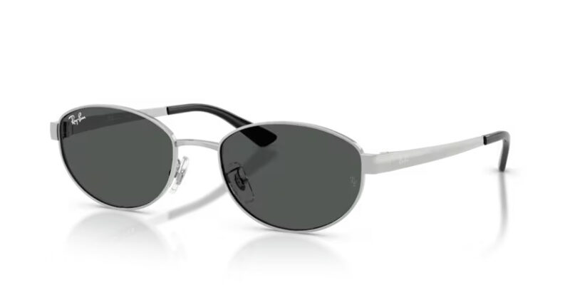 Ray Ban sólgleraugu 3774D 55