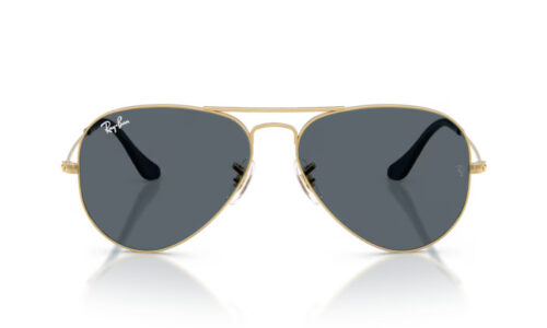 Ray Ban sólgleraugu Aviator 3025 62