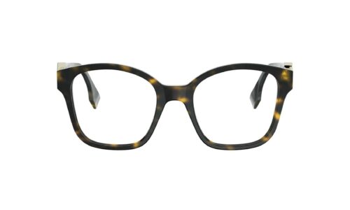 Fendi umgjörð 50135I 52