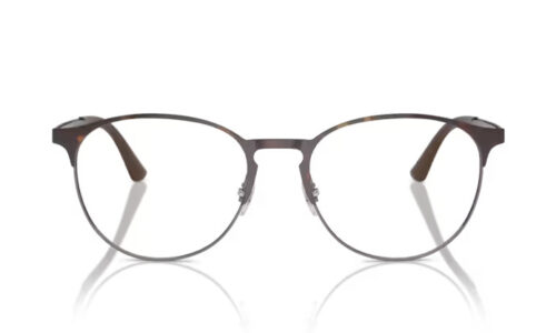 Ray Ban umgjörð 6375 53