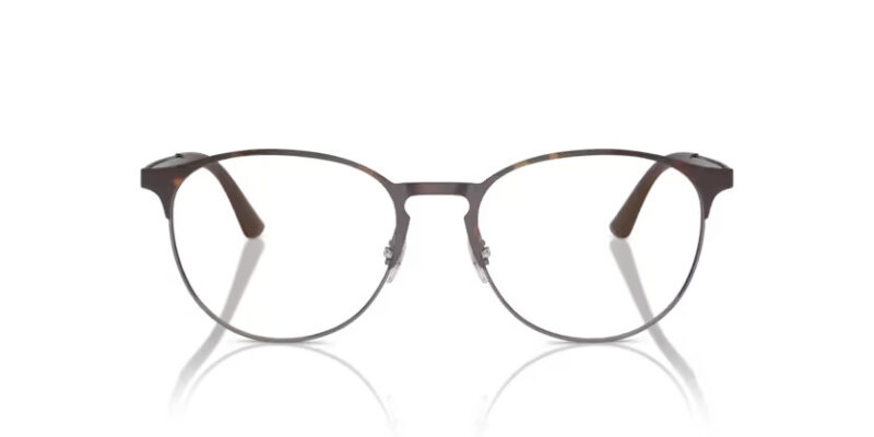 Ray Ban umgjörð 6375 53 - Image 2