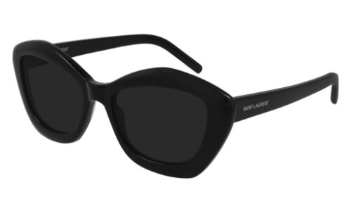 Saint Laurent sólgleraugu 68 54