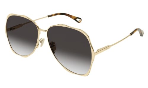 Chloé sólgleraugu 0183S 60