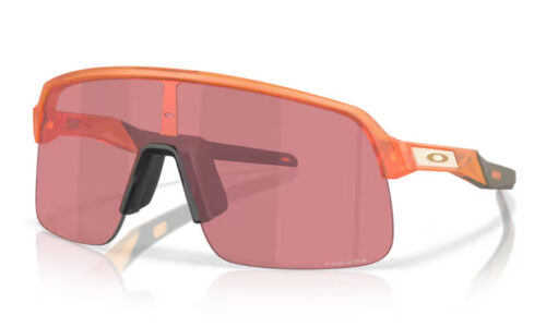 Oakley Sutro Lite S Matte Trans Ginger Prizm