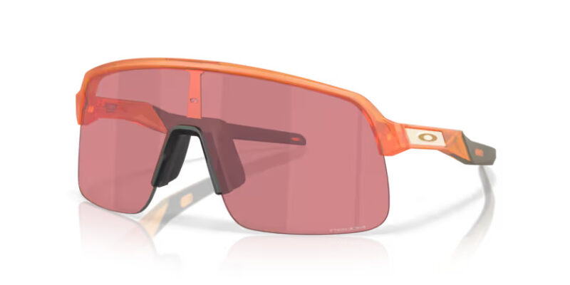 Oakley Sutro Lite S Matte Trans Ginger Prizm