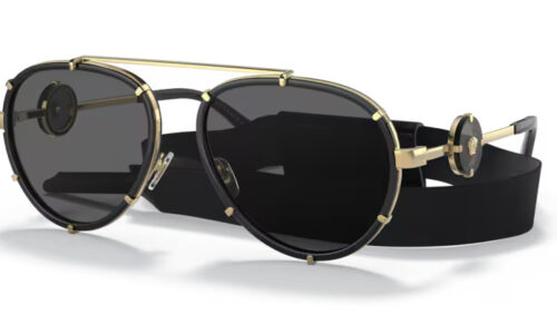 Versace sólgleraugu 2232 61